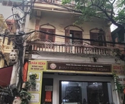 Mặt ngõ kinh doanh sầm uất thanh xuân, 45m2, mặt tiền 5.8m, đường thông, 3 ôtô tránh nhau