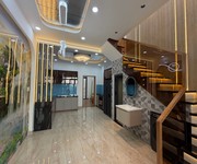 Nhà đẹp khuông việt   full nội thất   70m    chỉ xách vali vào ở - 7.65 tỷ thương lượng