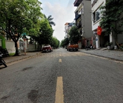 Bán đất việt hưng 68m2- mt 4.5m- vỉa hè- ô tô tránh- 1x tỷ