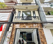 Siêu phẩm lạch tray - văn cao, nhà mới có thang máy, vị trí đẹp kết hợp ở và kinh doanh.