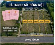 2 Đất thổ cư 1.000m hxt ql 1a bình tân - ngang 23m x 44 chỉ 55 tỷ 2 Đất thổ cư 1.000m hxt ql 1a bình tân - ngang 23m x 44 chỉ 55 tỷ