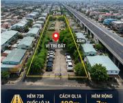 1 Đất thổ cư 1.000m hxt ql 1a bình tân - ngang 23m x 44 chỉ 55 tỷ 1 Đất thổ cư 1.000m hxt ql 1a bình tân - ngang 23m x 44 chỉ 55 tỷ