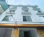 Bán nhà phân lô vip minh khai thang máy gara oto 50m2 5 tầng mới đẹp 14.2 tỷ