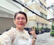 Bán nhà mặt tiền hxh đ. bùi thị xuân, quận 1 - căn góc 3 mặt tiền đẹp - dòng tiền đều 50tr/th