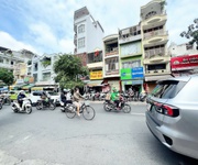 Bán nhà 4 tầng - mt đ. lý chính thắng, quận 3 - hdt 60tr/th - duy nhất nhà bán    lh giang