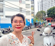 Chính chủ 1 đời - bán nhà hxh đ. nguyễn trãi, quận 1 - dt siêu lớn 689m2 - khu vực tập trung các cơ