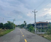 Bán đất mặt tiền nguyễn bỉnh khiêm, lagi giá ngộp 1.4 tỷ sổ riêng chính chủ