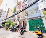 Chủ xưa bán nhà c4 mặt tiền hxh nguyễn thái bình, quận 1 p.bên thành - 4m 21m sh vuông đẹp- chỉ 15m