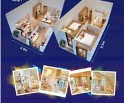 Đôc quyền căn hộ chung cư tại Hà Nam