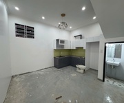 Mở bán dãy 7 căn xây mới tinh - đông trung hành, đằng lầm