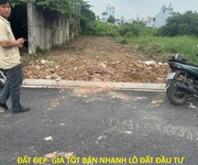 Đất đẹp- giá tốt bán nhanh lô đất đầu tư là sinh lời tại quận 12, tp hồ chí minh