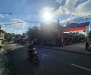 Bán nhà 2 mặt tiền   full thổ cư   đang kinh doanh cafe ổn định tại dĩ an, bình dương