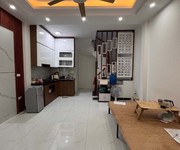 Nhà 5 tầng mới đẹp phố Đại La 32m2  SD 40m2  gần phố về ở ngay, hơn 7 tỷ