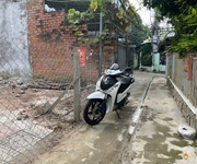 Bán lô đất hẻm Lương Định Của Tây Nha Trang, gần trung tâm