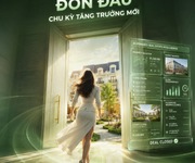 Đón đầu làn sóng bất động sản ven đô 2026