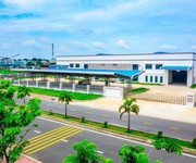Hàng Hiếm: Đất SKC tại TP HCM DT 9.541m  Đã Đóng Tiền 50 Năm