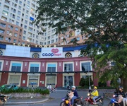 Chính chủ bán căn hộ 14.01 chung cư toky tower số 557 đường tô ký, phường trung mỹ tây, tphcm