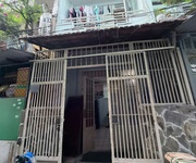 Nhà 2 mặt hẻm xe tải đường hưng phú thông nguyễn duy p9q8. giá: 4.78 tỷ