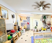 Cực hiếm  bán nhà nguyễn cao dưới 10 tỉ mà ô tô vào nhà, 30m2, 4 tầng, mặt tiền rộng 5.7m