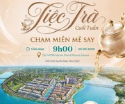 Tiệc trà cuối tuần - pearl rivera