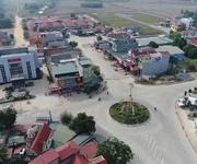 1 Bán đất đấu giá lk6-02   trung tâm thị trấn bến sung, xã như thanh, tỉnh thanh hóa