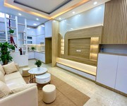 Nhà đẹp ngõ 255 hoàng mai