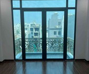 Nhà phân lô cao cấp lô 20b sau go  hải phòng   6,5 tầng có thang máy.