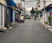 Hot nhất nhì khu tân quý,nhà mới 2 tầng đẹp,50.9m2,giá chỉ 4 tỷ hơn