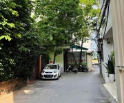 Nhà đẹp phân lô hoàng văn thái - thanh xuân - 55m  mặt tiền khủng 4.5m - ngõ ô tô tránh - hai thoáng