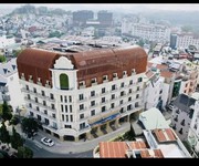 Chủ gửi bán khách sạn tt đà lạt, đang cho thuê khủng 1.5 tỷ/ tháng, hđ 15 năm.