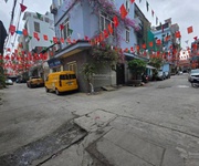 Phân lô bộ công an, hoàng văn thái, phương liệt, lô góc, ô tô tránh