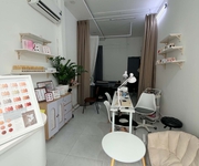 Hồ chí minh sang nhượng tiệm nail do theo chồng về quê xa