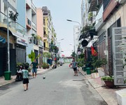 Bán nhà mới đẹp,56m2 đường tân kỳ tân quý, tân phú