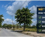 Bán đất mặt tiền nguyễn thị thử hóc môn 3.970m  - ngang 40m chỉ 68 tỷ