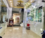 Mt nguyễn hoàng gần nguyễn văn linh, 2 mặt thoáng, 55m2, 4 tầng đẹp, kinh doanh vip, 8.x tỷ