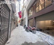 Bán nhà phân lô vip tô vĩnh diện thang máy full nội thất 50m2 5 tầng 18 tỷ