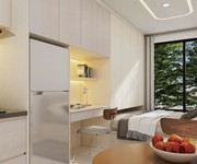 Tòa căn hộ mới ngay cổng sân bay 90m2, 6.5 tầng hiện đại, dòng tiền cao