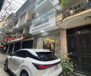 Bán nhà phân lô vip nguyễn chí thanh ô tô vào nhà kinh doanh 45m2 5 tầng 17.5 tỷ