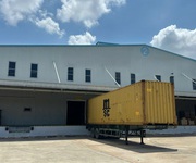 Bán tổ hợp xưởng kcn long hậu, cần giuộc, long an , 69.000m   mặt tiền 443m  giá 650 tỷ
