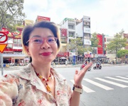 Bán nhà 5 tầng mtkd 30m đ. nguyễn thái học, quận 1 - sẵn dòng tiền đều 45tr/th - dt 4m 16m lh giang