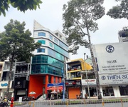 Duy nhất nhà bán  2 mặt tiền đ. trần hưng đạo, quận 1 - hdt 88tr/th - ngay góc phố tây bùi viện lh