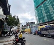 Siêu phẩm chào bán mtkd đ.cô bắc, quận 1 - ngang 10m 25m - dòng tiền khủng 500tr/th lh giang giang: