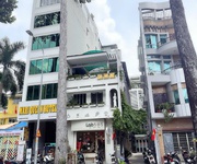 Bán siêu phẩm khách sạn vip mari queen 9 tầng có hầm - mt đ.sương nguyệt ánh, quận 1 - dòng tiền