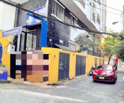 Bán nhà đ.cách mạng tháng 8, quận 3 - ngay vòng xoay dân chủ - 15m 20m - chính chủ 1 đời xưa lh