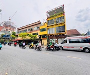 Hiếm- bán nhà c4 mặt tiền phạm ngũ lão, q.1 p.bên thành - dt 5,3m 13,3m sh vuông đẹp- view trực