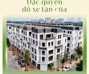 Bán biệt thự liền kề cổ bi- gia lâm- 90m 5 tầng hơn 16 tỷ tl