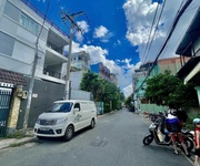 Bán nhà biệt thự - hẻm 10m lê văn quới - gần hòa bình, 6x34m, 3 tầng - 4 pn, chỉ 16,8 tỷ.