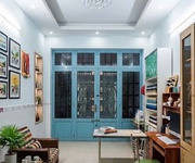 Nhà hẻm ô tô lạc long quân, quận tân bình, 4 x 11  45 m2 , giá 7.35 tỷ