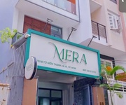 Sang nhượng spa đang hoạt động tại phường hòa hưng, tp. hồ chí minh