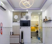 Nhà lê hồng phong, quận 10, gần đại học văn hiến, 5.2 tỷ